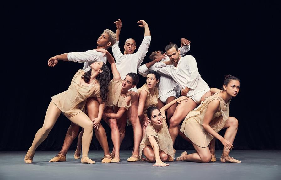 Compañías de ballet celebrarán Día Internacional de la Danza con espectáculos en plataformas digitales