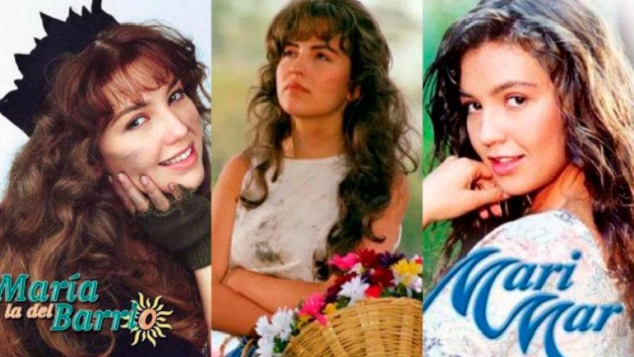 El regreso de Thalía a la actuación podría estar cerca El regreso de Thalía a la actuación podría estar cerca