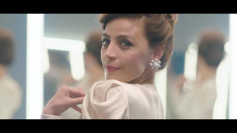 “Las niñas bien”, un ácido y certero retrato de la clase alta mexicana