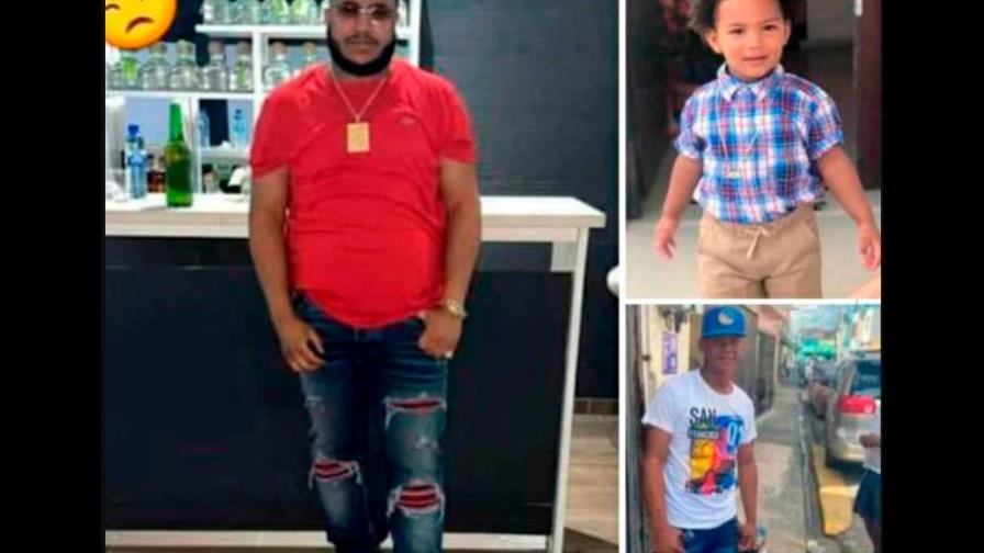 Apresan a otro implicado en tres asesinatos en San Francisco de Macorís Apresan a otro implicado en tres asesinatos en San Francisco de Macorís