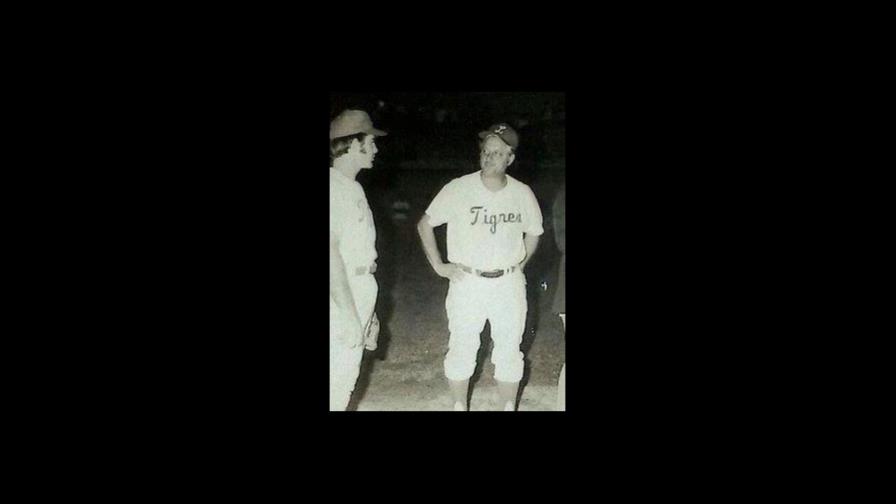 Inmortales Cooperstown que exhibieron su clase en la pelota dominicana