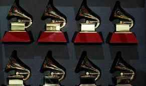 Categoría de Mejor álbum de merengue/bachata se queda en el Latin Grammy