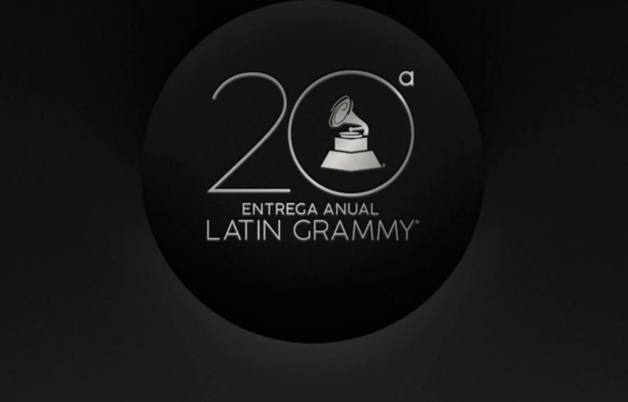 Los artistas que serán galardonados con Premios Excelencia del Latin Grammy