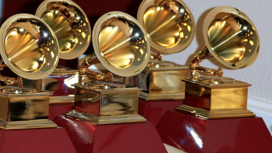 Los Grammy se convierten en los primeros premios con “cláusula de inclusión”