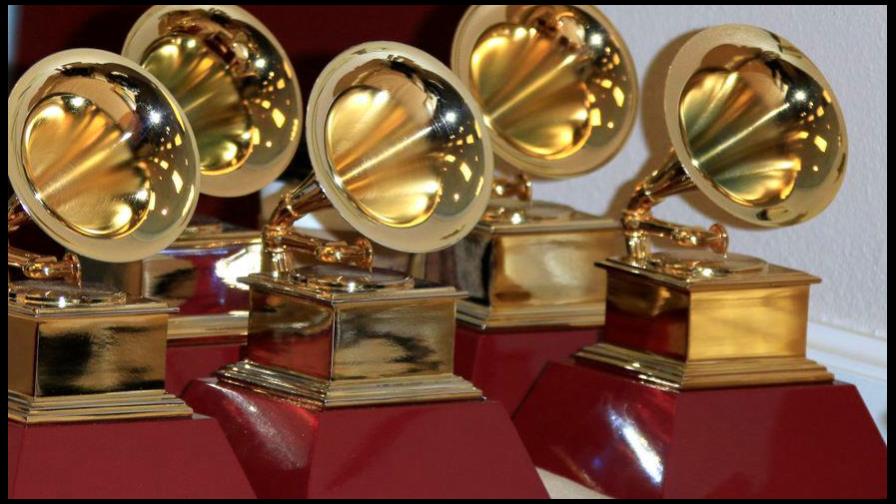 Los Grammy se convierten en los primeros premios con “cláusula de inclusión”