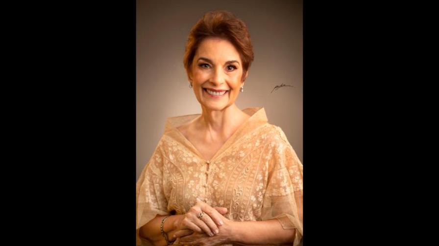 Lucía Amelia Cabral: “Aventuras, tesoros, amigos, en los libros encuentras todo”