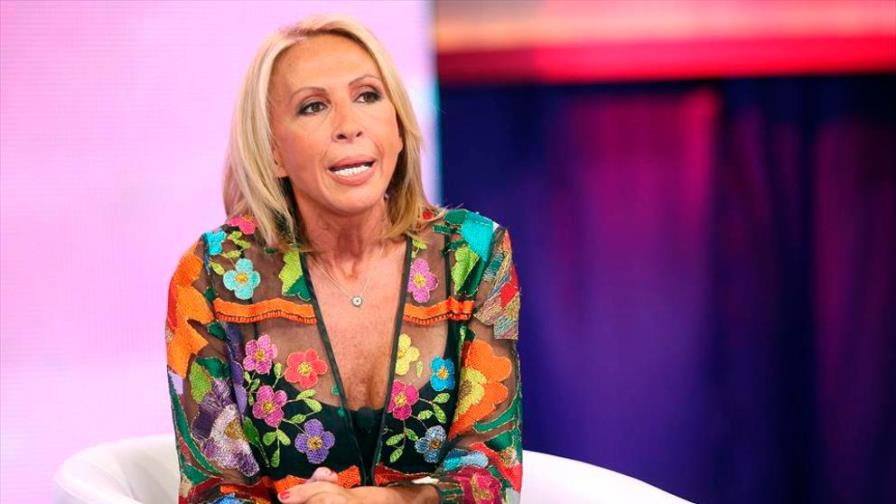 Laura Bozzo sale en defensa de Cardi B ante lío con Mía Cepeda: “No escuches a gente que no existe”