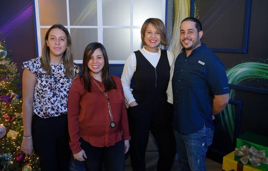 Altice invita a compartir en Navidad Altice invita a compartir en Navidad