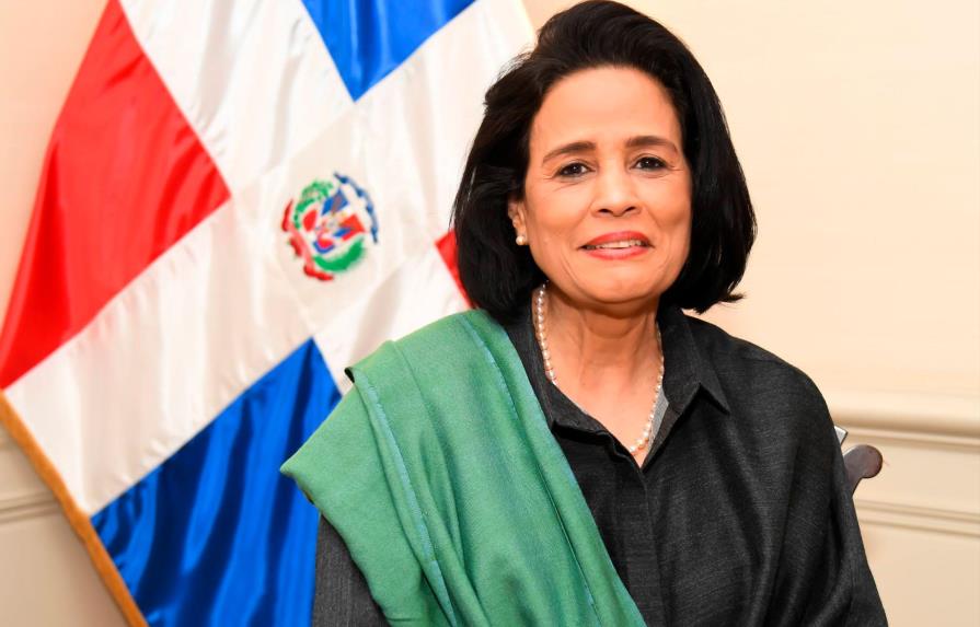 La República Dominicana logra puesto en comisión de la ONU