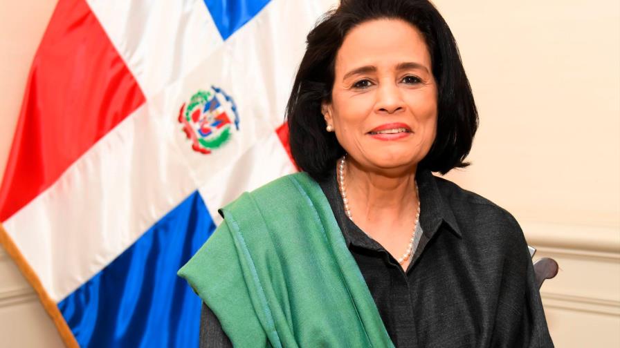 La República Dominicana logra puesto en comisión de la ONU La República Dominicana logra puesto en comisión de la ONU