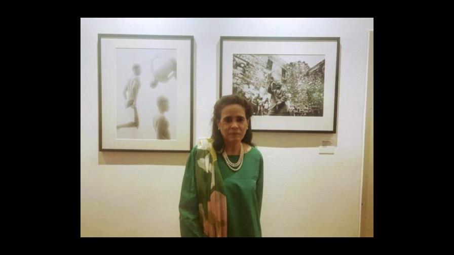 Embajada de RD en Austria participa en la exposición Nueva Fotografía Iberoamericana 