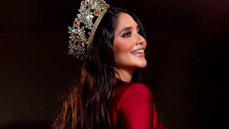 Arrestan a exreina de belleza acusada de secuestro y otros delitos 