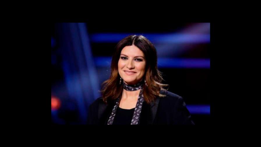 Laura Pausini actuará desde Los Ángeles en los Óscar
