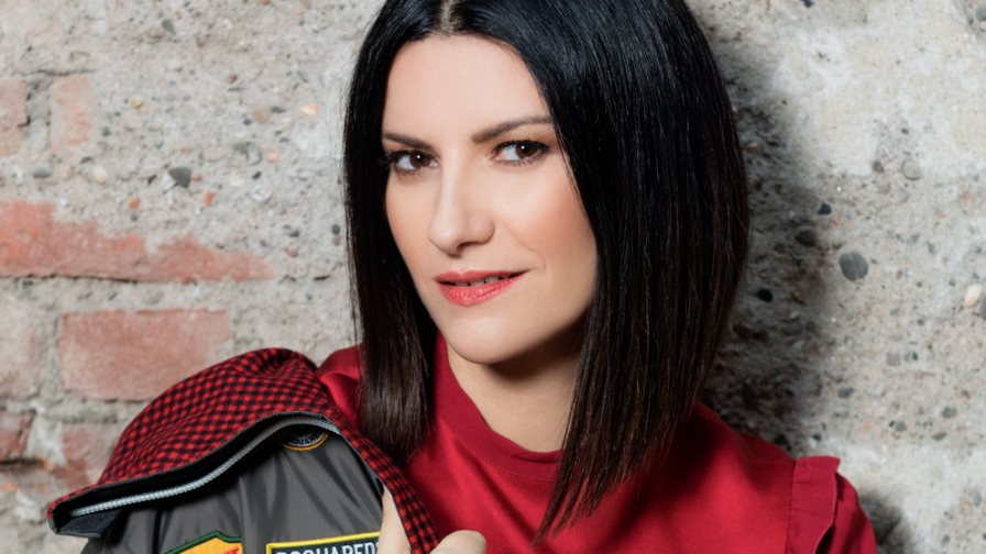 Laura Pausini: “Todas las veces que dije no al cine ahora tienen sentido” Laura Pausini: “Todas las veces que dije no al cine ahora tienen sentido”