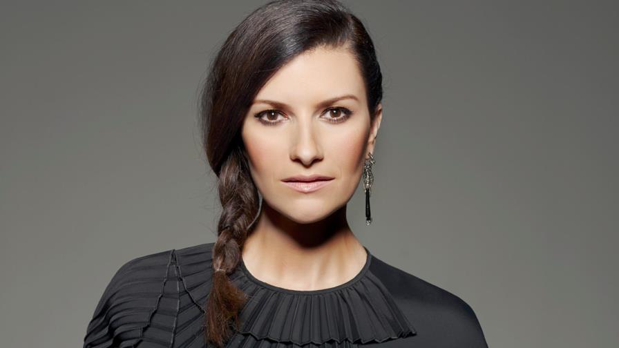 Lo que hizo Laura Pausini tras la filtración de su nueva canción