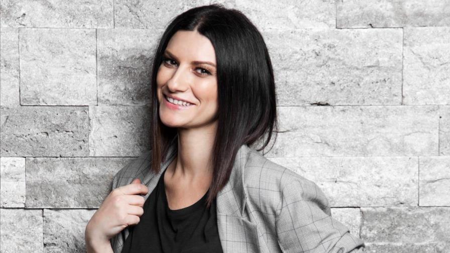 Laura Pausini dona 100.000 euros a Cruz Roja para la lucha contra el coronavirus