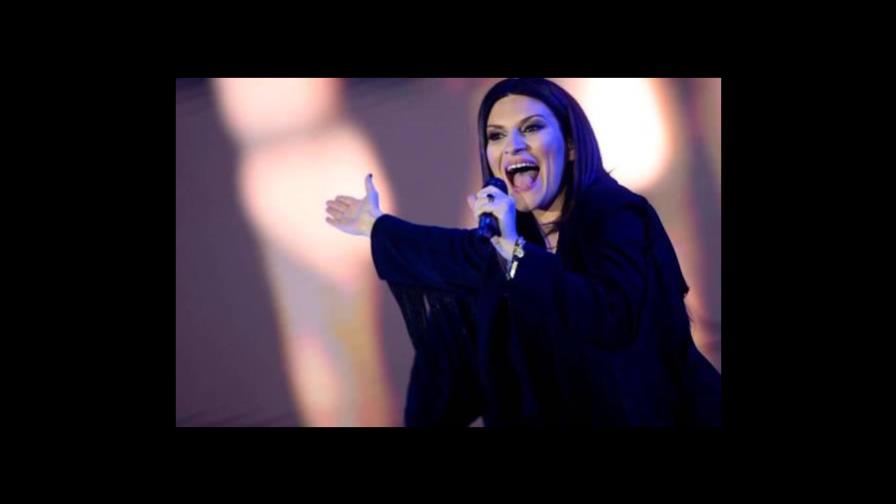Laura Pausini es nominada al Globo de Oro por “Io Sì