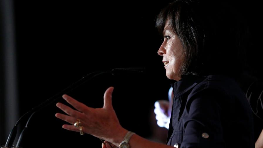 Laura Restrepo: El desarme del M-19 mostró que la paz en Colombia es posible Laura Restrepo: El desarme del M-19 mostró que la paz en Colombia es posible