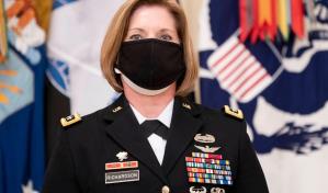 Biden nomina a la primera mujer para liderar el Comando Sur de EE.UU.