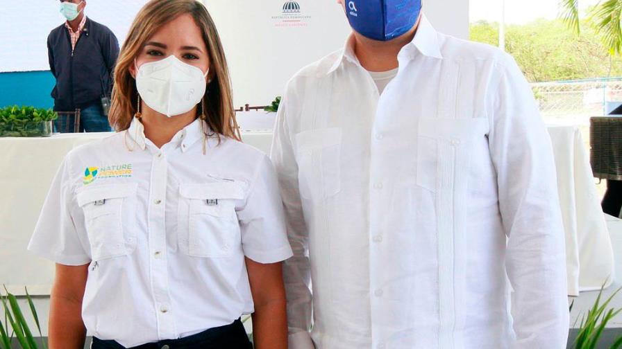 Nature Power Foundation inaugura la primera comunidad solar del país