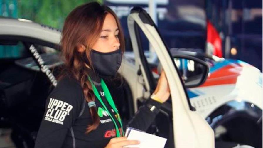 Muere joven copiloto española en accidente en Portugal