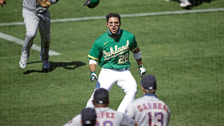 La reacción de Laureano fue normal La reacción de Laureano fue normal