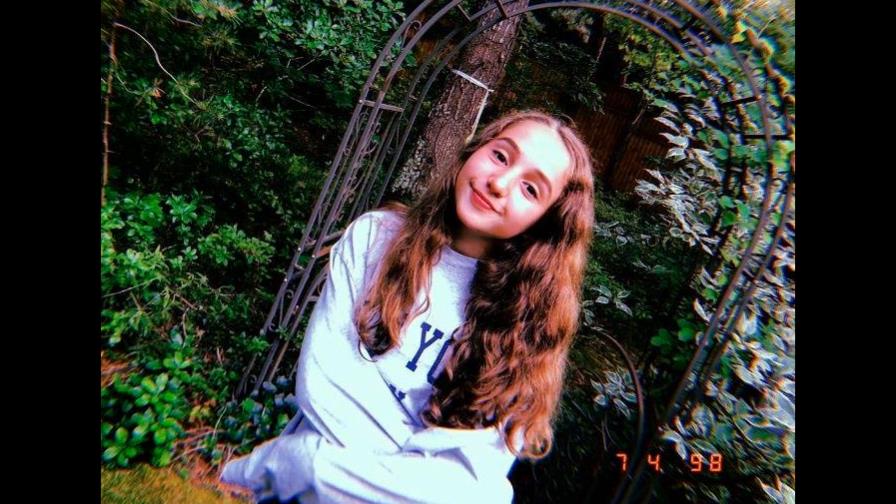 Fallece la joven actriz de Broadway Laurel Griggs por un ataque de asma
