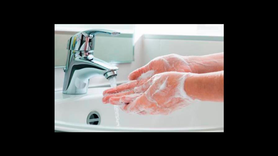 Las dos principales recomendaciones para prevenir el COVID-19