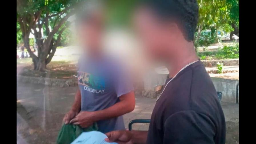 Alcaldía SDE advierte a lavadores de carros que descontinúen actividad