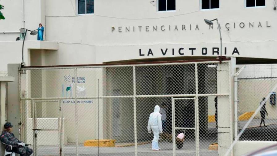 Tribunal dicta 20 años de prisión contra un hombre enjuiciado por incesto