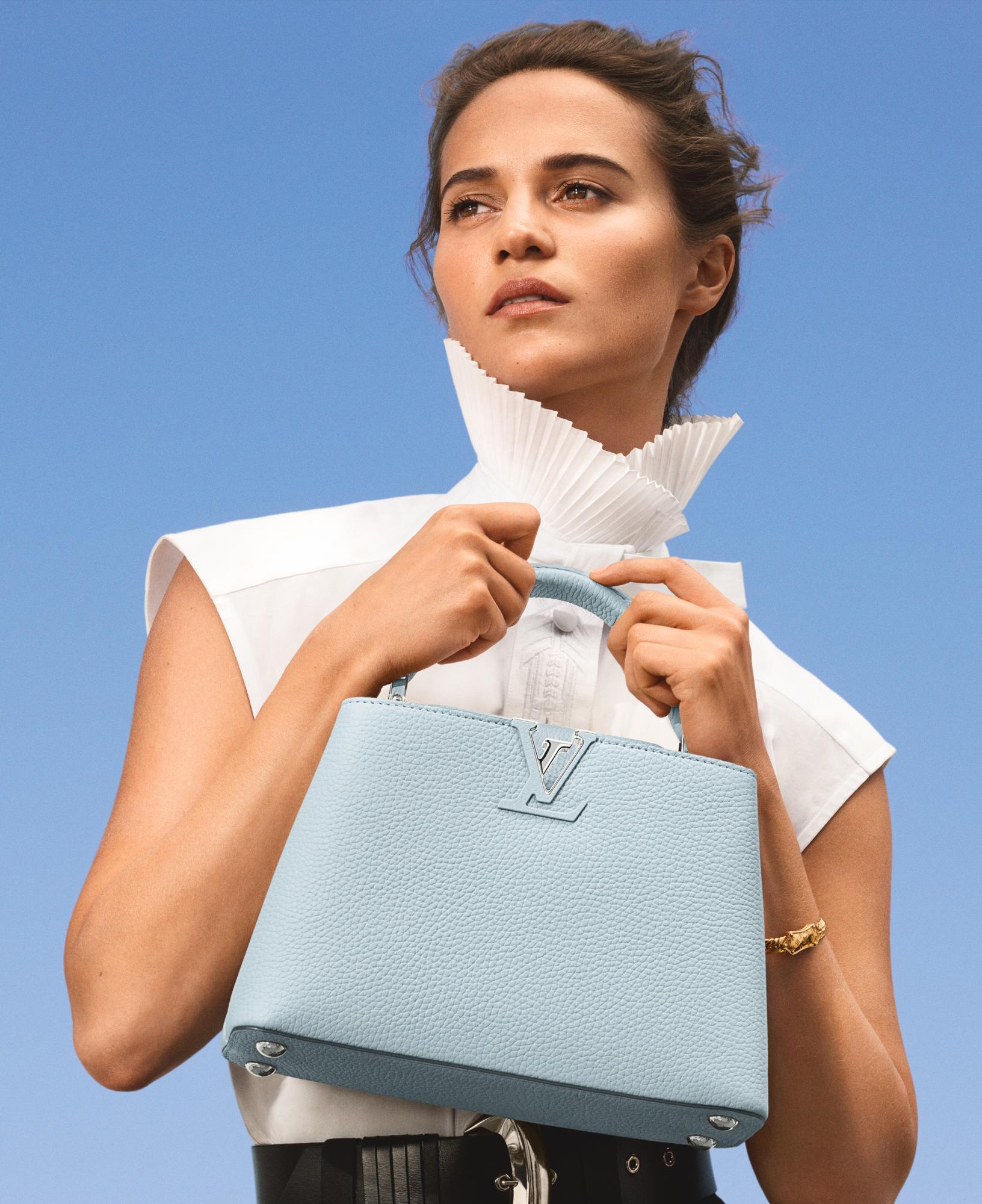 Louis Vuitton presenta los “Nuevos Clásicos” de la Maison.