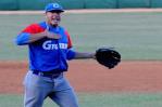Lázaro Blanco, el mejor lanzador del béisbol cubano, se queda en EEUU Lázaro Blanco, el mejor lanzador del béisbol cubano, se queda en EEUU