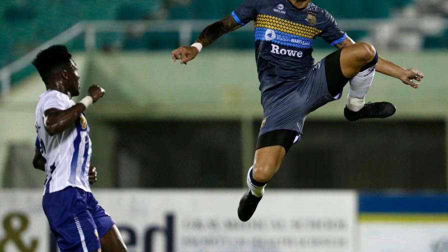 La O&M derrotó a los Guerreros en su debut en la LDF La O&M derrotó a los Guerreros en su debut en la LDF