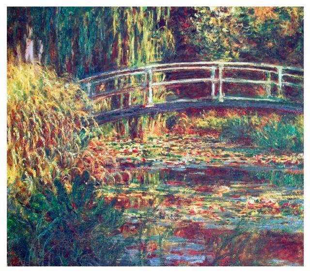 Cuadro de Monet supera los 70 millones de dólares en subasta en Nueva York