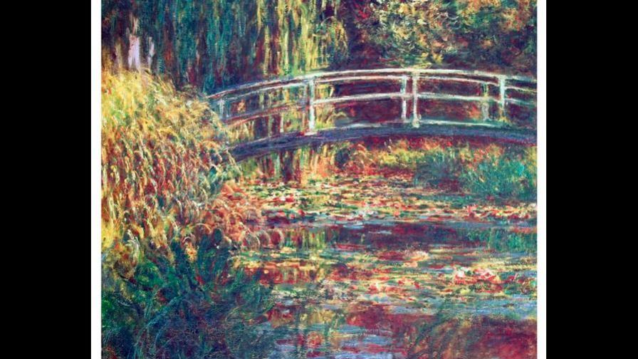 Cuadro de Monet supera los 70 millones de dólares en subasta en Nueva York