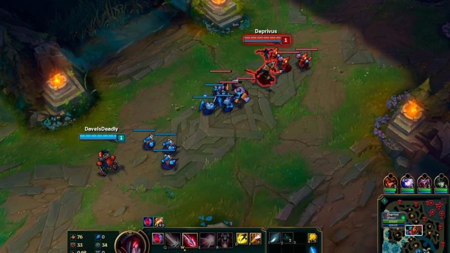 Diputada celebra su avance en League of Legends Diputada celebra su avance en League of Legends