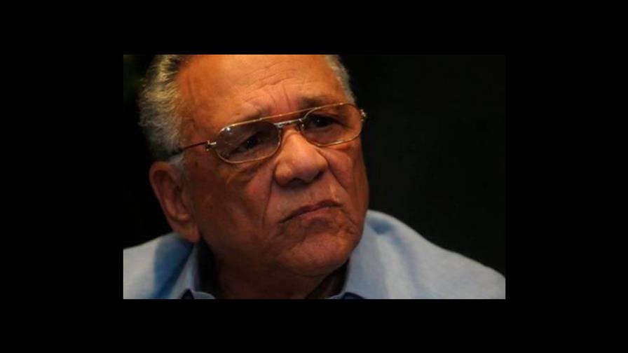 Cultura lamenta el fallecimiento de Leandro Guzmán, fundador del Movimiento 14 de Junio