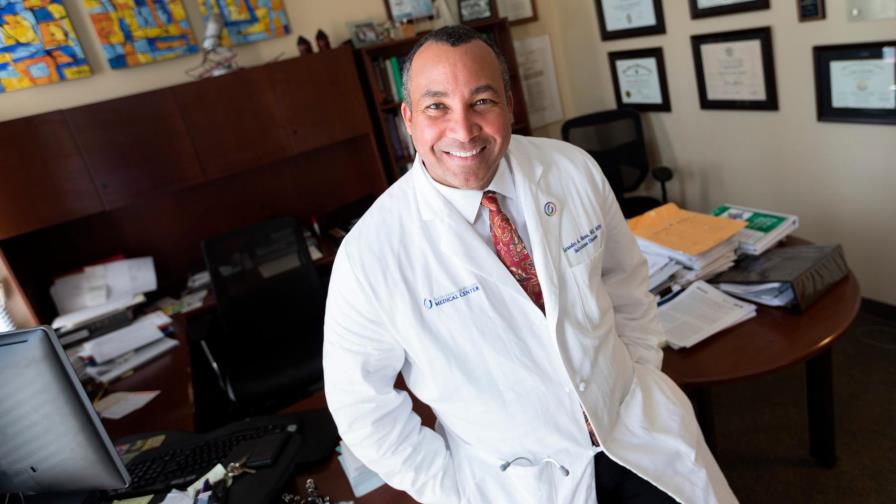 Dominicano dirigirá División de Enfermedades de Transmisión Sexual de los CDC en EEUU