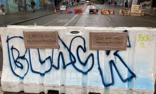 Trump reclama a gobernador y alcalde de Seattle que retomen la ciudad