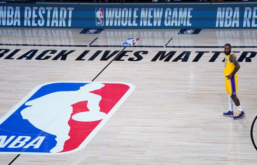 El activismo en la NBA: Algo más que retórica; jugadores quieren llegar más lejos que Kaepernick