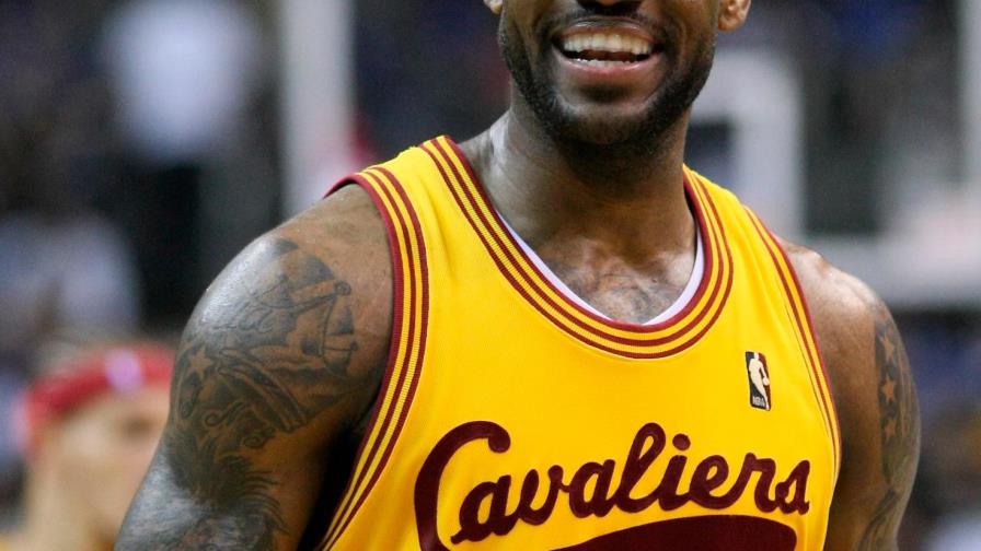 LeBron James explotó contra el tráfico de LA
