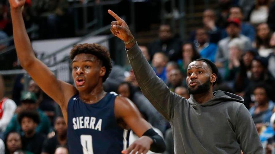 Antes que comprar un equipo NBA: el sueño que quiere cumplir LeBron James tras su retiro