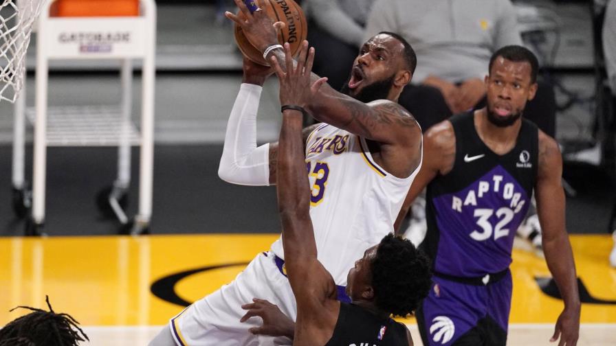 Sólo los ganadores alabarán la repesca de la NBA Sólo los ganadores alabarán la repesca de la NBA