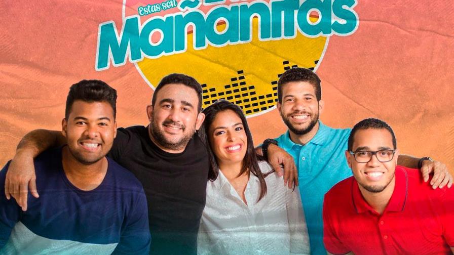 Milton Cordero “Lechuga” retorna a la radio en horario dejado por “La alarma de la mañana” Milton Cordero “Lechuga” retorna a la radio en horario dejado por “La alarma de la mañana”