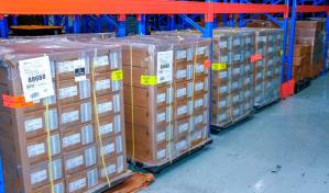 Junta Central Electoral recibe 11,350 lectores de huellas para usar en elecciones de febrero