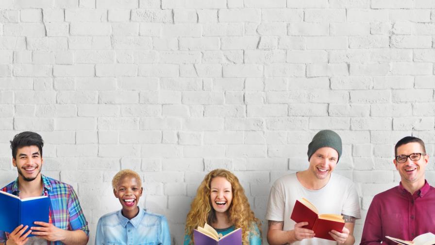 ¿Qué leer? Diez autores dominicanos te recomiendan algunos libros 