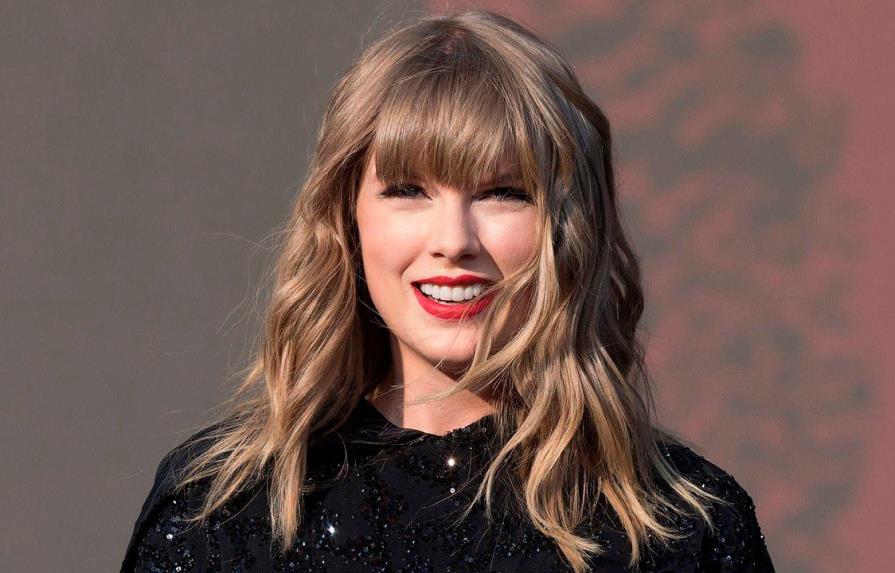 VIDEO | Taylor Swift lanza “The Archer”, incluido en su próximo disco “Lover”