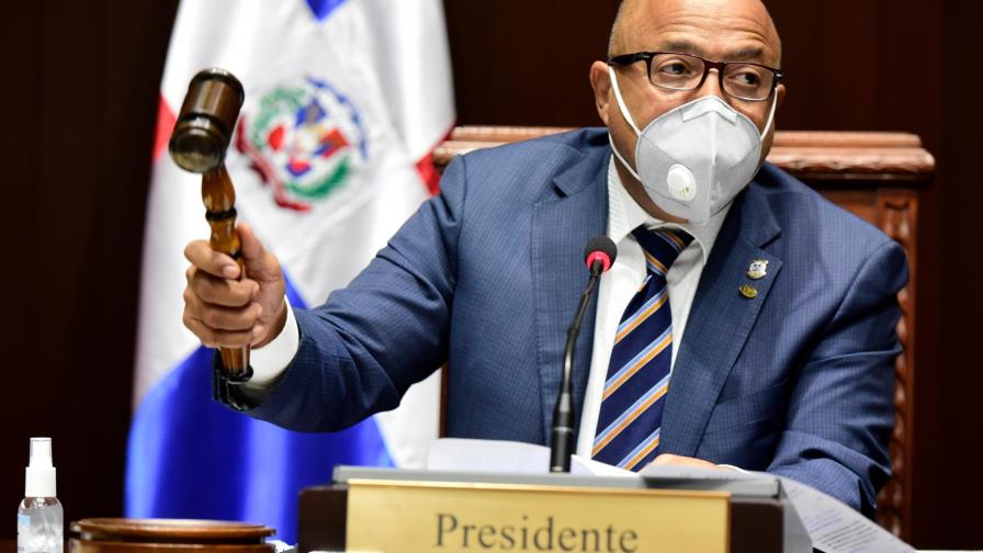Diputados aprueban sexto grupo de contratos de inmuebles 