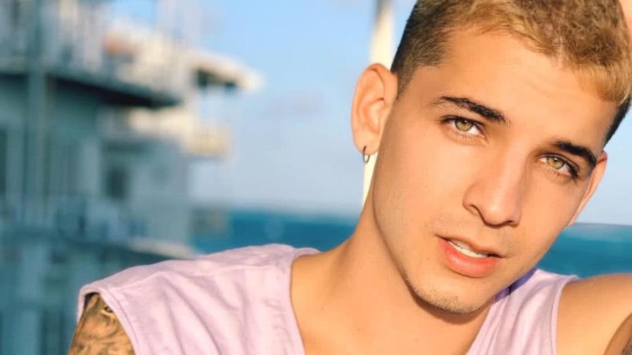 Las circunstancias en que murió el cantante y youtuber Legarda