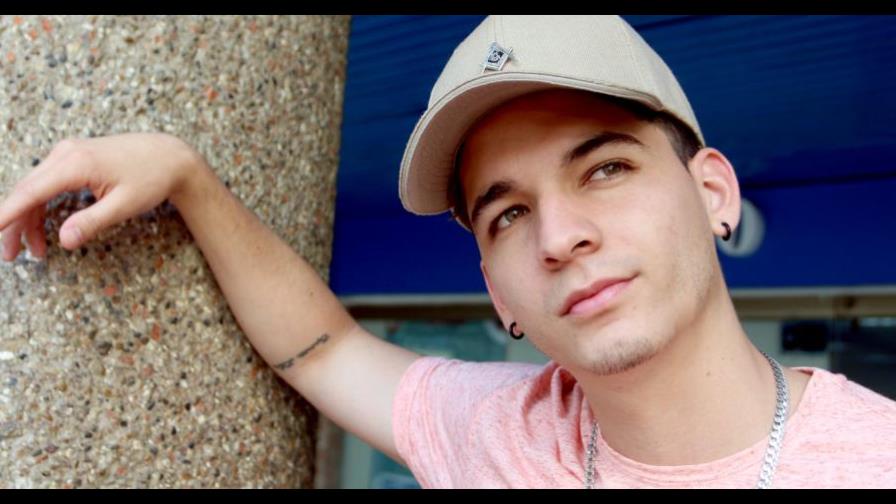 Matan de un tiro a cantante y youtuber Legarda en Medellín